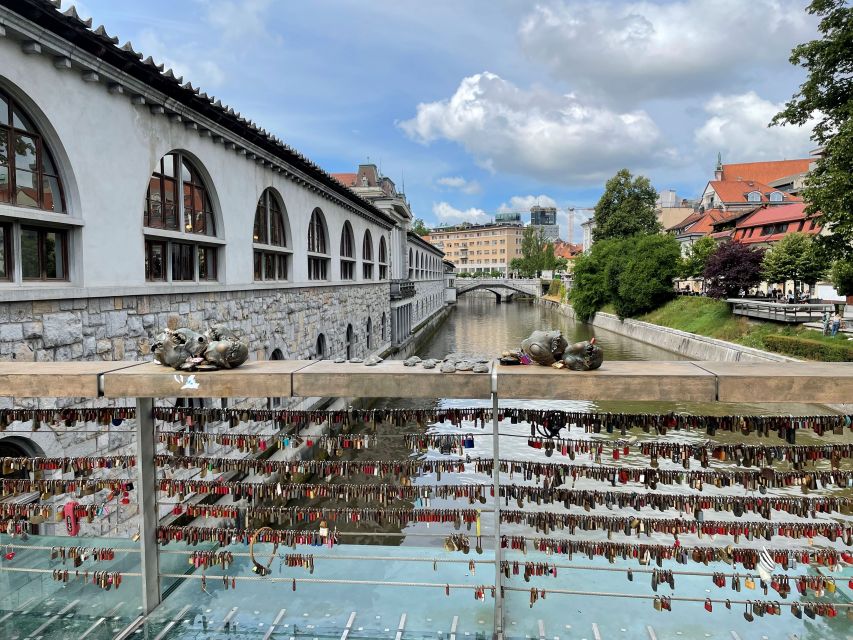 From Zagreb: Ljubljana, Postojna Cave & Predjama with Ticket - Key points to know before booking