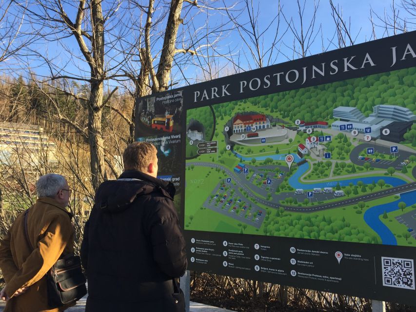 From Zagreb: Ljubljana, Postojna Cave & Predjama with Ticket - Who should book this experience?