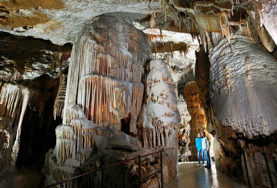 From Zagreb: Ljubljana, Postojna Cave & Predjama with Ticket - Is $200 a fair price?