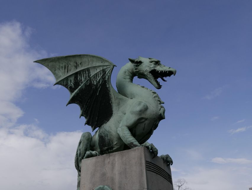 From Zagreb: Postojna Cave, Bled Lake & Ljubljana - Private - Why this Zagreb to Slovenia day trip works