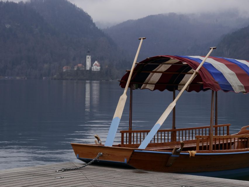 From Zagreb: Postojna Cave, Bled Lake & Ljubljana - Private - What the private driver adds
