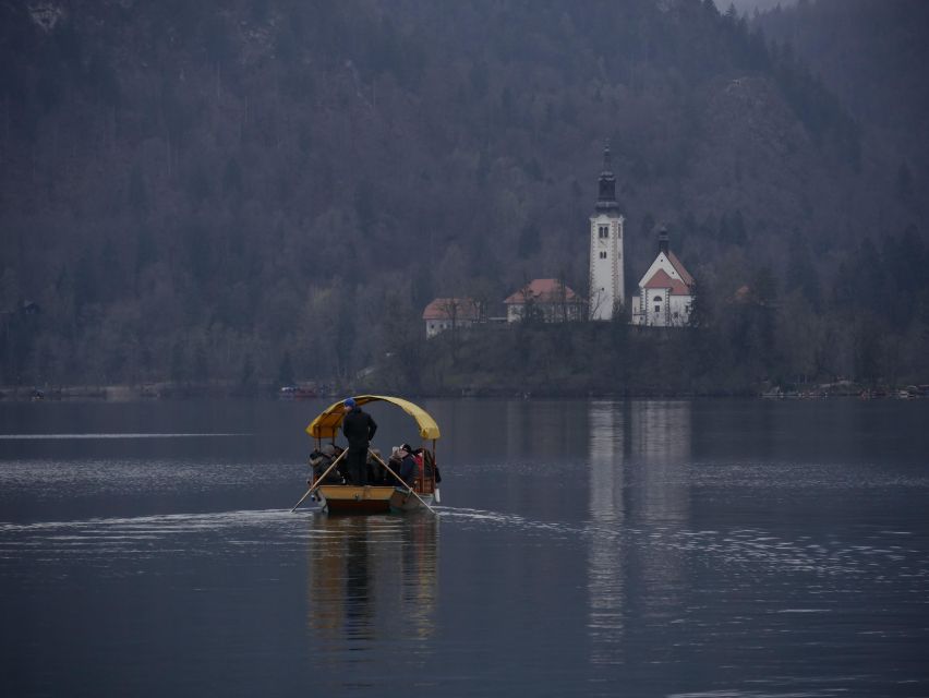 From Zagreb: Postojna Cave, Bled Lake & Ljubljana - Private - Timing, comfort, and the 13-hour tradeoff