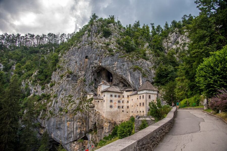 From Zagreb: Postojna Cave, Lake Bled, Ljubljana Day Trip - Ljubljana’s old center and Plečnik’s city