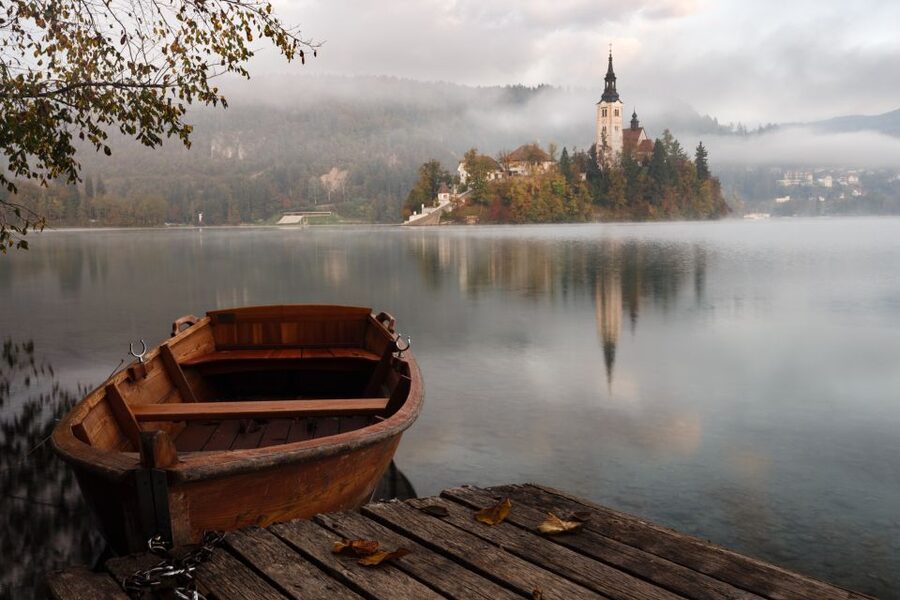 From Zagreb: Postojna Cave, Lake Bled, Ljubljana Day Trip - Lunch and the cost of the day