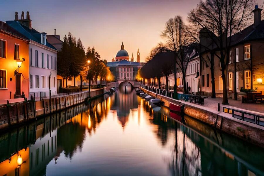 From Zagreb: Private Tour of Ljubljana,Bled Lake and Castle - The trip at a glance