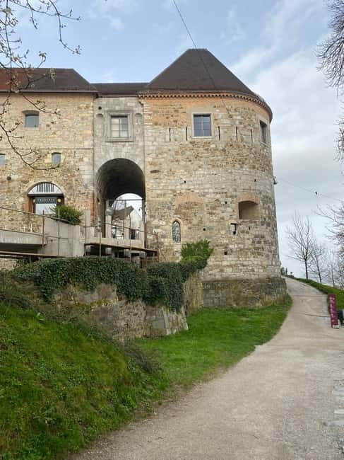 From Zagreb: Private Tour of Ljubljana,Bled Lake and Castle - Who should book this experience?