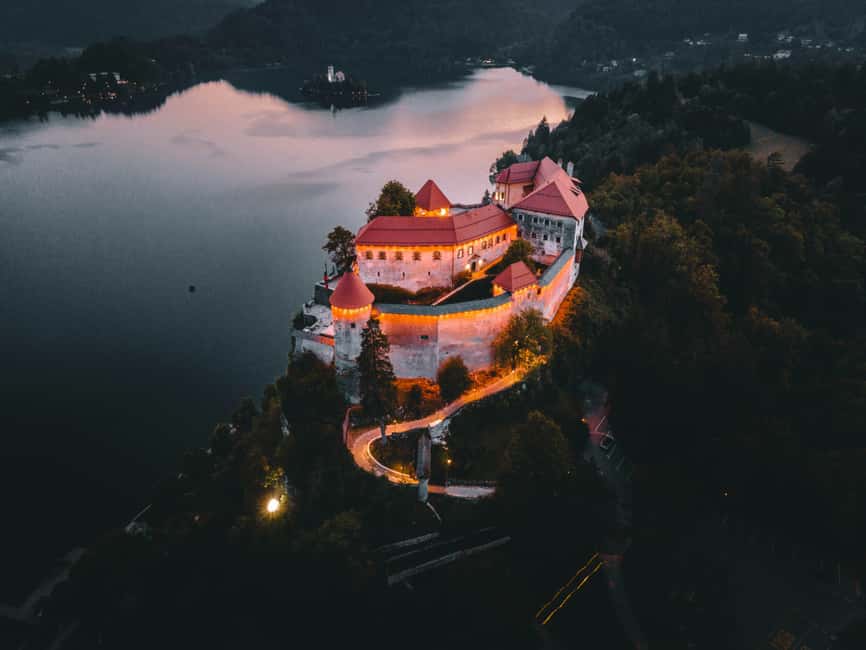 From Zagreb: Private Tour of Ljubljana,Bled Lake and Castle - Why this Zagreb day trip works