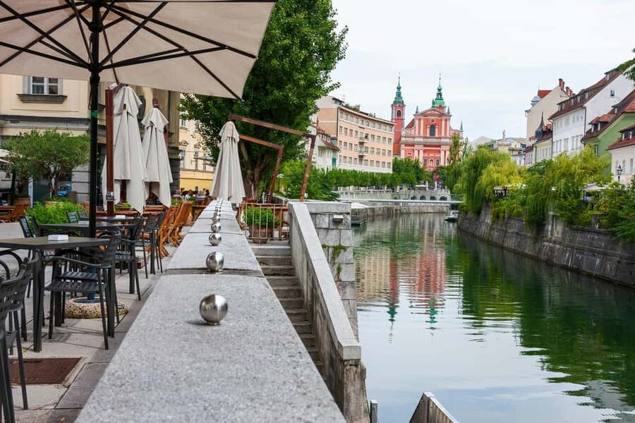 From Zagreb: Private Tour of Ljubljana,Bled Lake and Castle - What the private vehicle adds