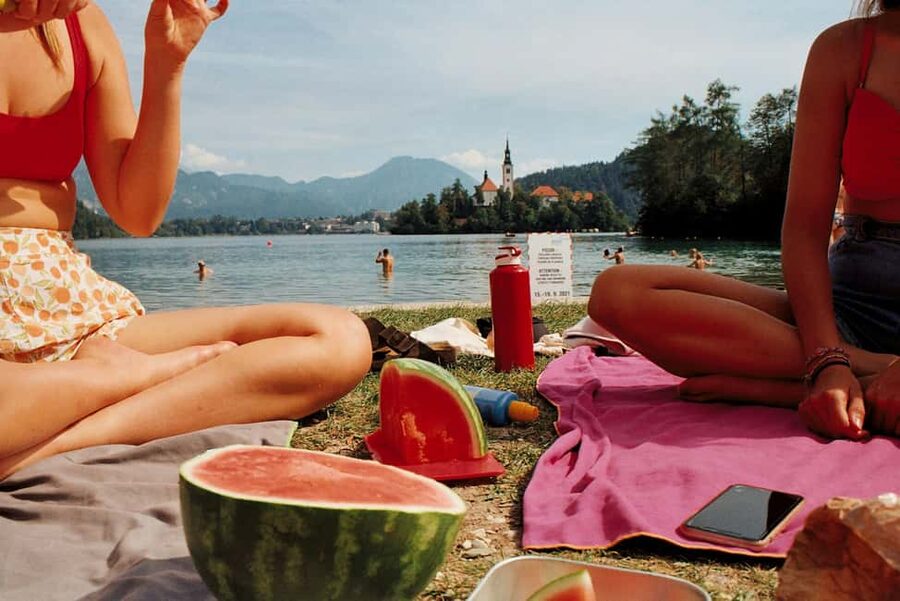 From Zagreb: Private Tour of Ljubljana,Bled Lake and Castle - Is $274 per person good value?