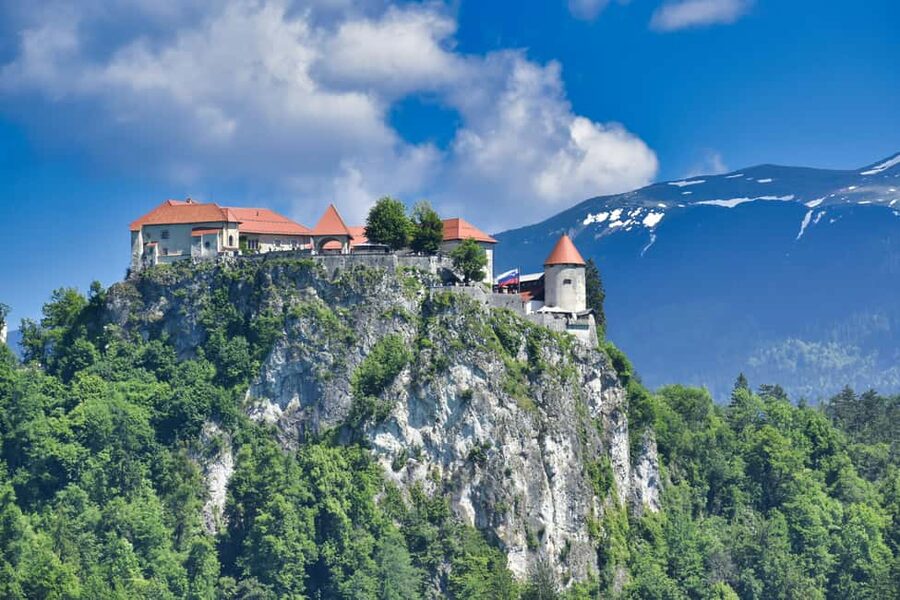 From Zagreb: Private Tour of Ljubljana,Bled Lake and Castle - Timing, comfort, and what to pack