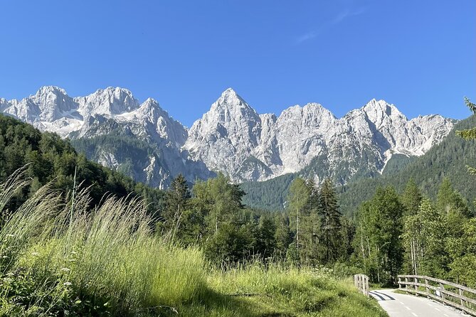 Full-Day Triglav National Park Tour from Ljubljana - Why this day trip works so well from Ljubljana