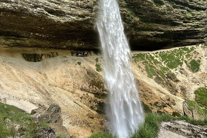 Full-Day Triglav National Park Tour from Ljubljana - Vršič Pass brings legends and high mountain roads