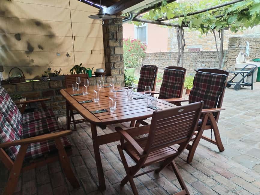 Gažon to Istria: Truffle Hunting, Cooking & Tasting - How much value do you get for $152?