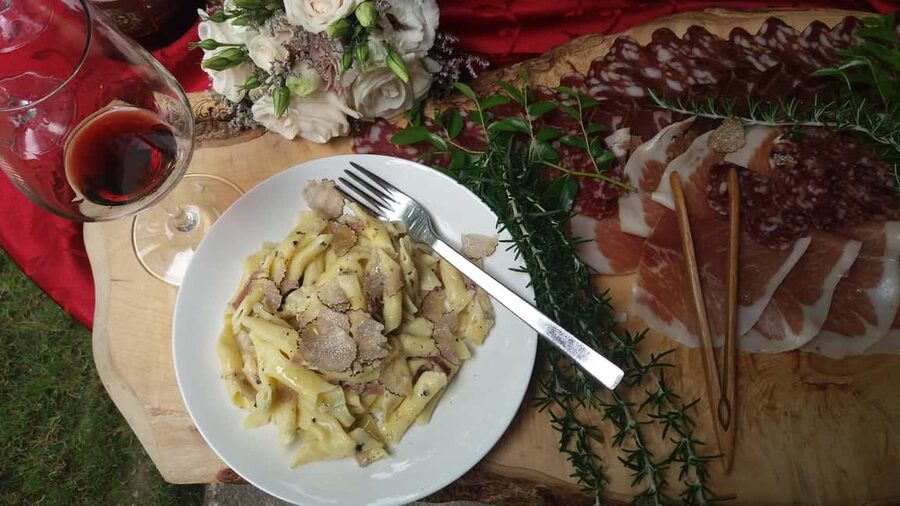 Gažon to Istria: Truffle Hunting, Cooking & Tasting - Who will enjoy this most?