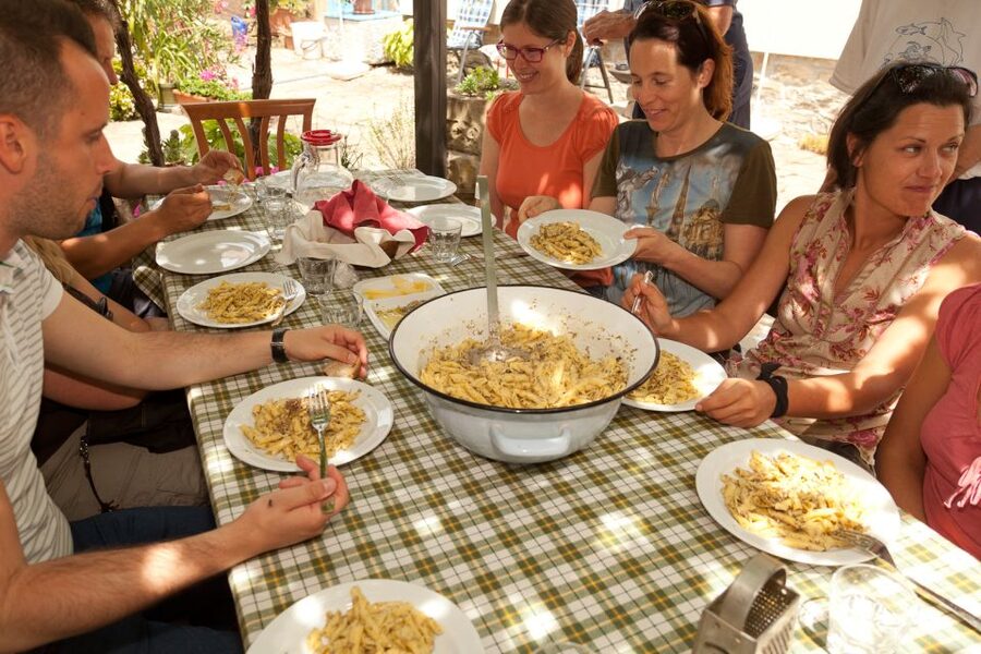 Gažon to Istria: Truffle Hunting, Cooking & Tasting - Practical details that affect your day