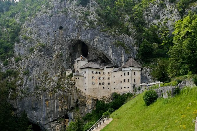Group tour to Postojna Cave from Koper - with unique cave train - What to wear and bring underground