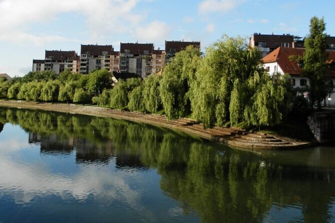 Guided Boat Tour in Ljubljana - How much the guide affects the ride