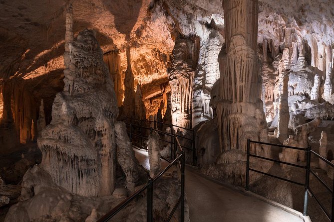 Half day tour to Postojna cave - Private tour from Koper - Key points to know before booking