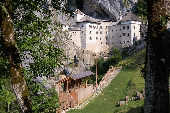 Half day tour to Postojna cave - Private tour from Koper - Why this pairing works from Koper