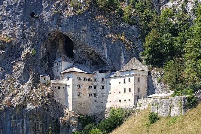 Half day tour to Postojna cave - Private tour from Koper - Price, value, and possible trade-offs