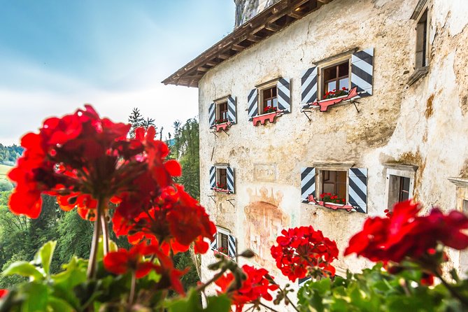 Highlights of Slovenia - Postojna & Bled (Tickets included) - Lake Bled: free time beside Slovenia’s famous lake