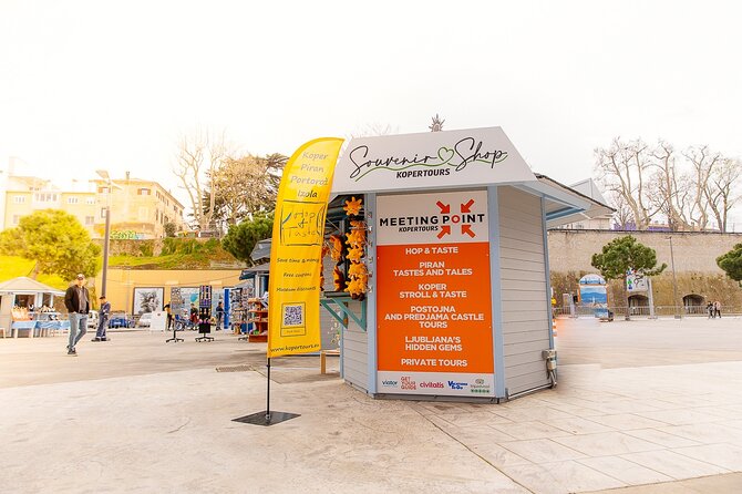 Hop & Taste Slovenian Riviera Hop-On Hop-Off & Local Bites - Quick take: what makes this Koper day worthwhile