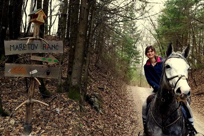 Horseback Riding In Bled - Key points before you book