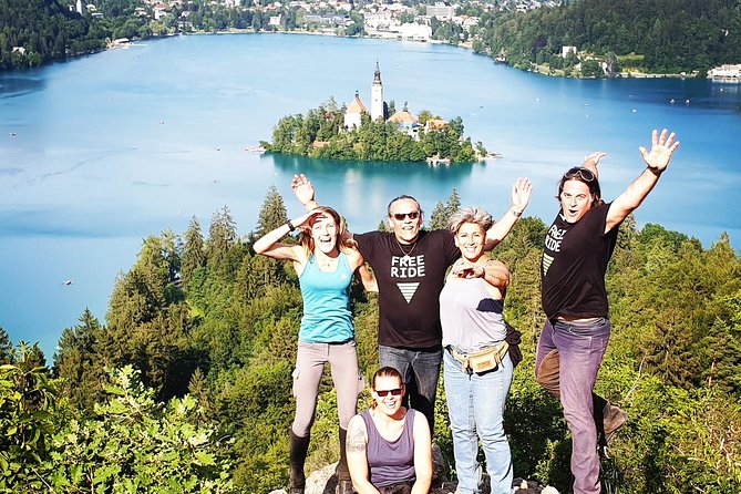 Horseback Riding In Bled - At the stable, meeting the horses