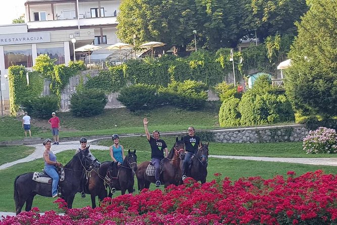 Horseback Riding In Bled - Price and value at $132.16