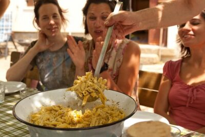 Istria – Truffles: Hunting & Cooking & Tasting, Slovenia