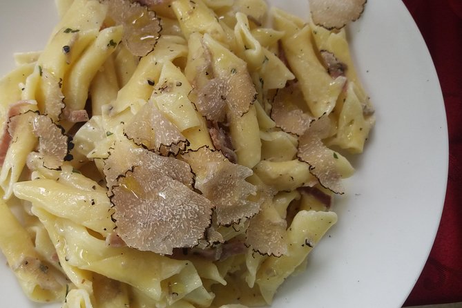 Istria - Truffles: Hunting & Cooking & Tasting, Slovenia - Timing, weather, children, and other practical points