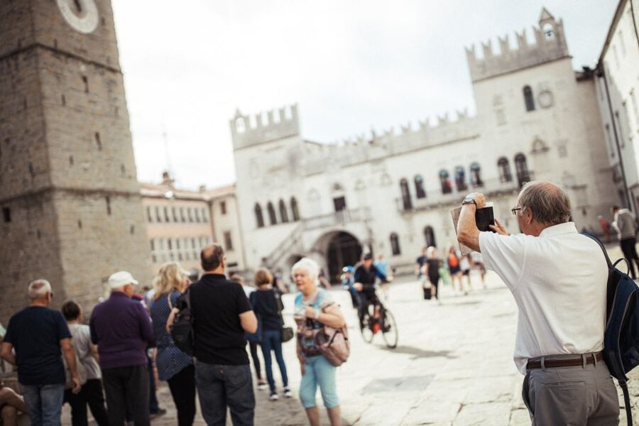 Koper Stroll & Taste - Key points about Koper Stroll & Taste