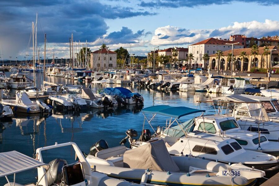 Koper Stroll & Taste - Tasting Koper one bite at a time
