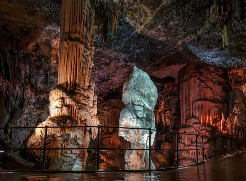 Koper/Trieste: Postojna Cave & Predjama Castle Tour & Ticket - Why this makes sense from Koper or Trieste