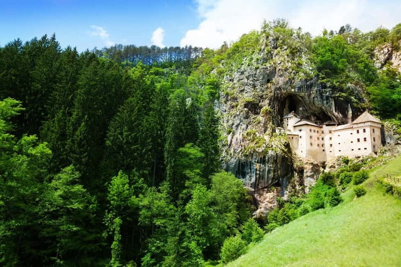 Koper/Trieste: Postojna Cave & Predjama Castle Tour & Ticket - Is $140 a fair price?