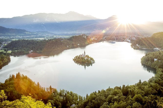 Lake Bled All inclusive tour from Ljubljana - The four details that shape your day
