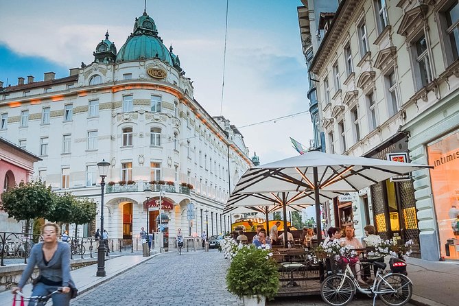 Lake Bled and Ljubljana Full-Day Tour from Koper - Why guide quality matters so much