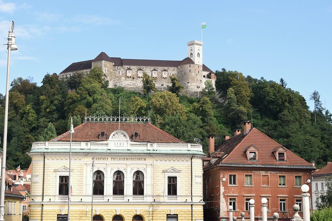 Lake Bled and Ljubljana Full-Day Tour from Koper - Weather, food, and what to bring