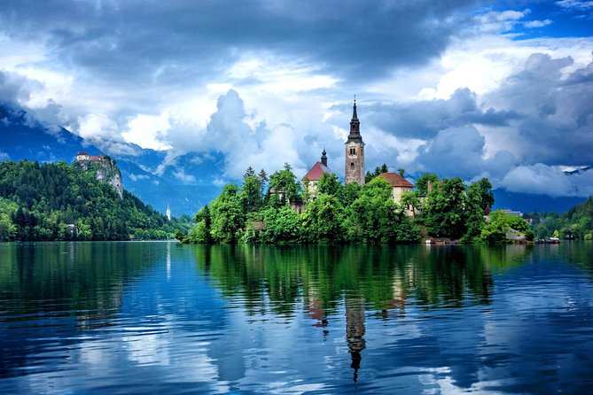 Lake Bled and Ljubljana Group Shore Experience from Koper - Why this shore excursion works well from Koper