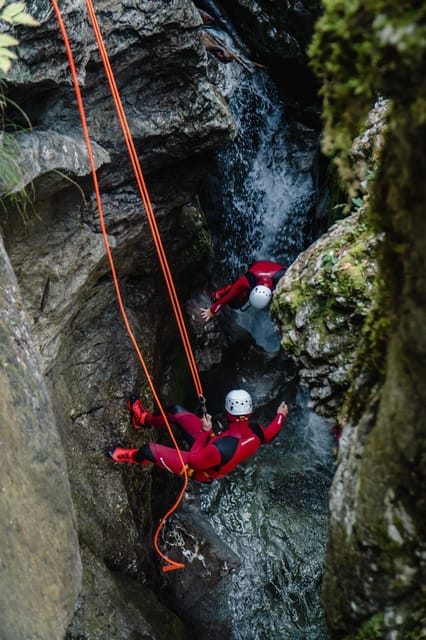 Lake Bled: Canyoning Adventure with Free Footage - What I would bring and how I would prepare