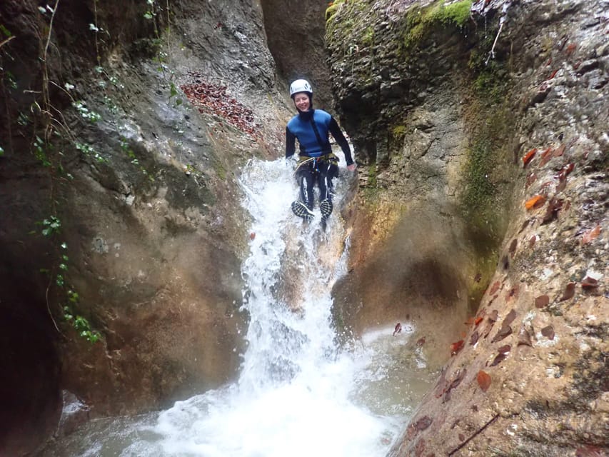 Lake Bled: Canyoning and Rafting Tour with Photos and Videos - Photos and videos, and what is actually included