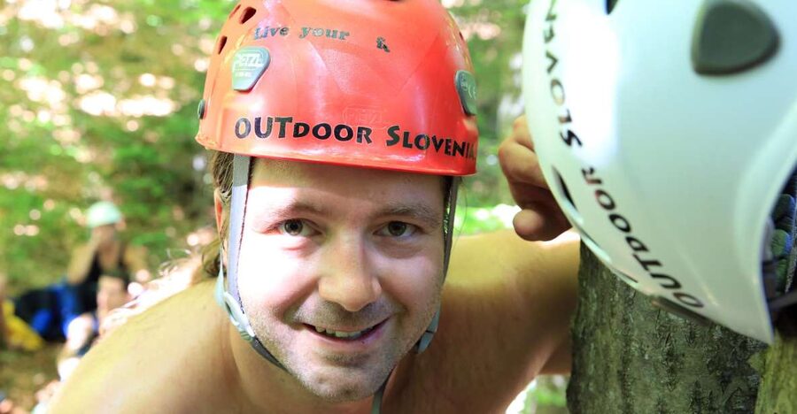 Lake Bled: Canyoning Excursion With Photos - Leaving Bled for the Bohinj Valley