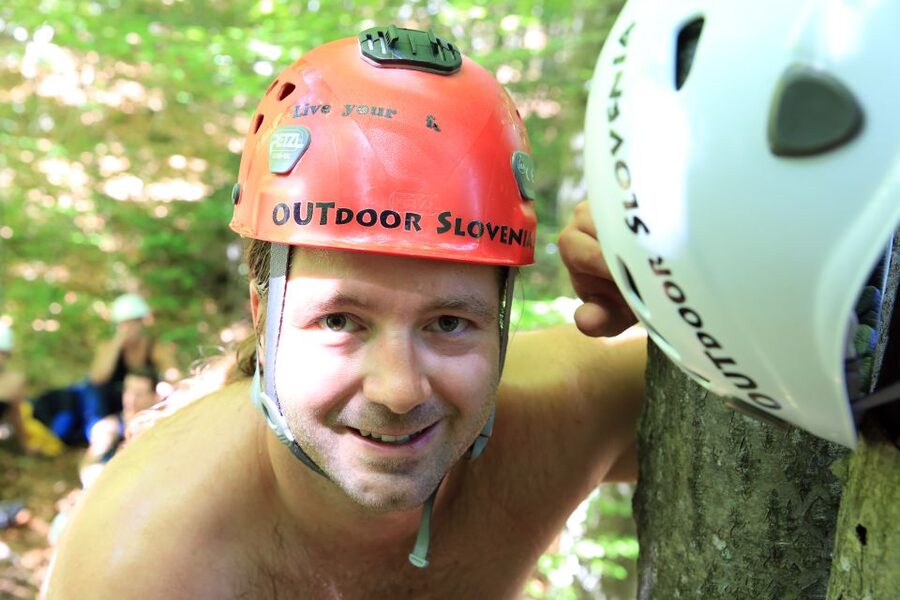 Lake Bled: Canyoning Excursion With Photos - How much value do you get for $79?