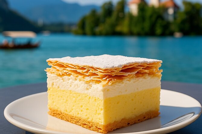 Lake Bled Fairytale Half-Day Tour with Local Guide - Crossing to Bled Island