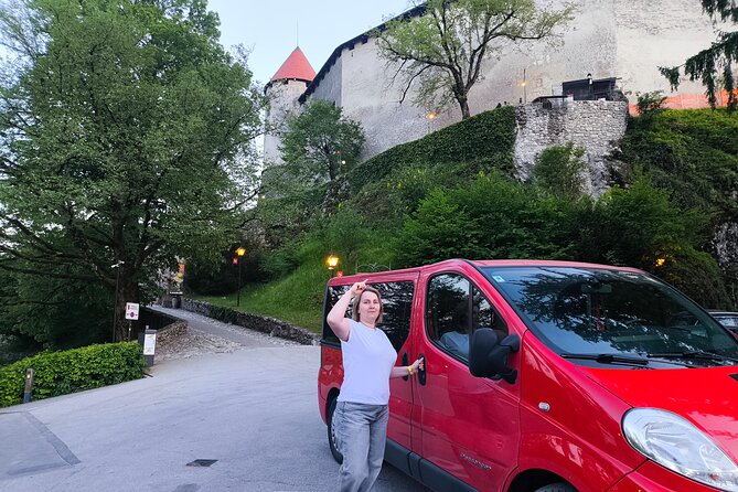 Lake Bled Fairytale Half-Day Tour with Local Guide - Is $112.38 a fair price?