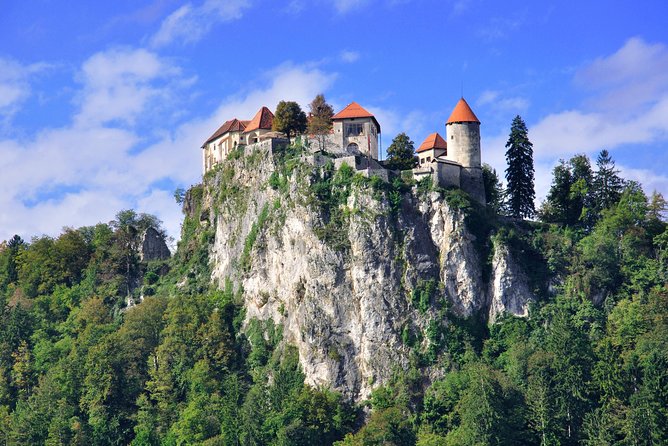 Lake Bled half day tour from Ljubljana - Key points before you book