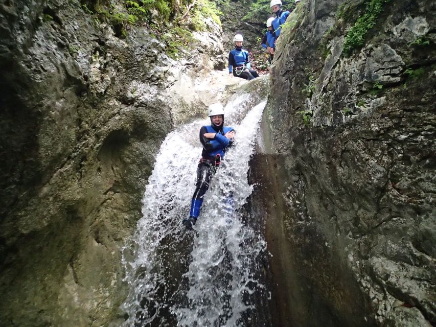 Lake Bled: Rafting and Canyoning Excursion with Photos - Transport from Bled and the practical rhythm of the day
