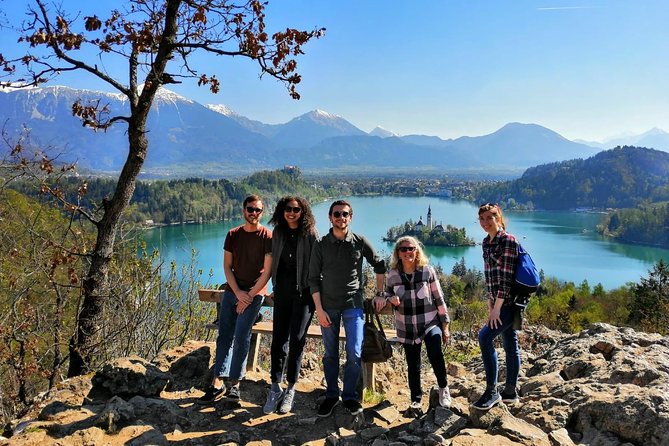 Lake Bled Tour from Ljubljana - Booking Tips for a Smoother Visit