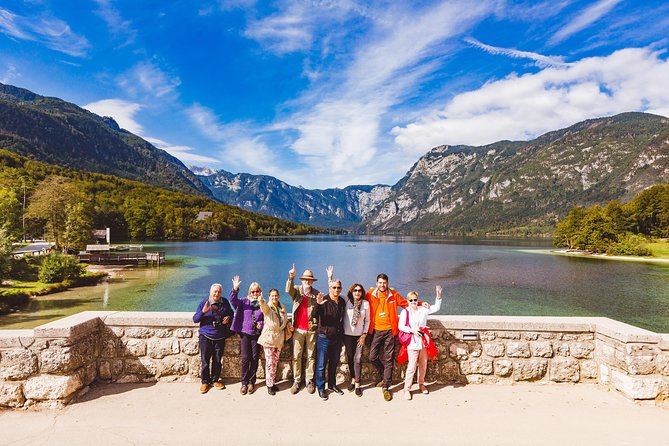 Lakes Bled & Bohinj and Vintgar Gorge Small-Group Day Trip from Ljubljana - Why this Ljubljana day trip works
