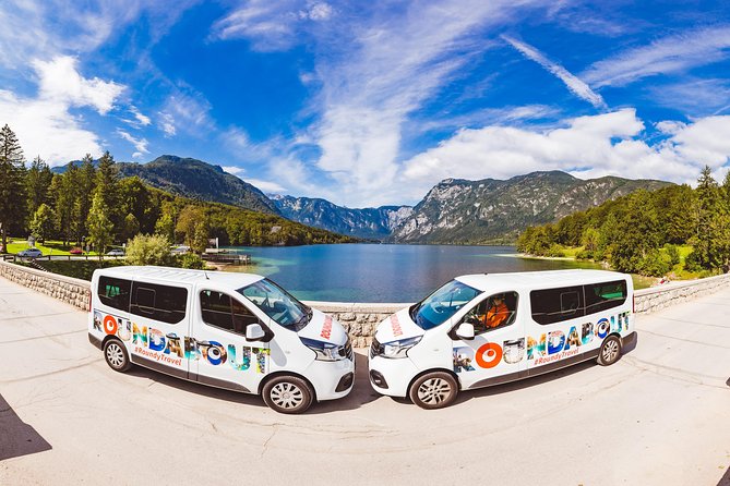 Lakes Bled & Bohinj and Vintgar Gorge Small-Group Day Trip from Ljubljana - Lake Bohinj: the day’s best chance to slow down